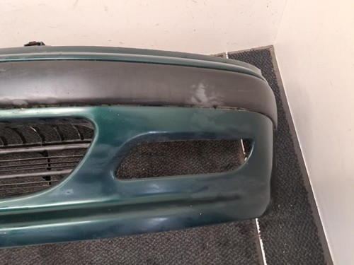 Pare choc avant peugeot 406 - avant,