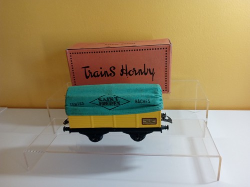 Trains hornby échelle - trains,