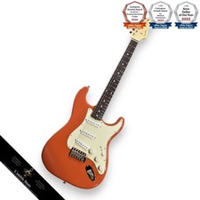 Guitare électrique Fender FSR