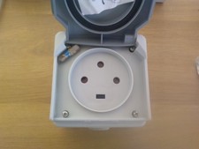 Legrand prise t - -, étanche