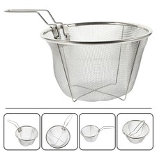 Panier À Frire Pour Casserole