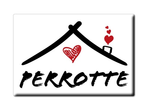 Perrotte france nom famille - france,