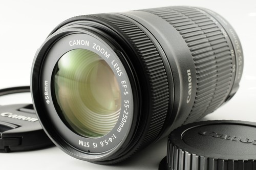Neuf canon s 55 - [neuf],