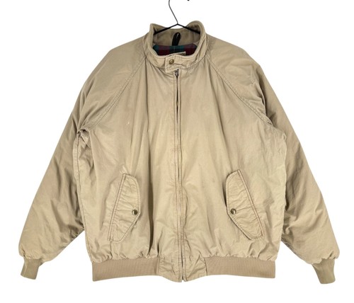 Veste bomber duvet vintage - veste,
