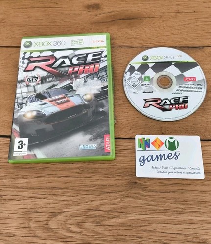 Jeu microsoft xbox 360 - microsoft,