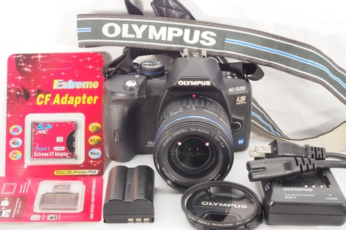 Kit objectif reflex numérique