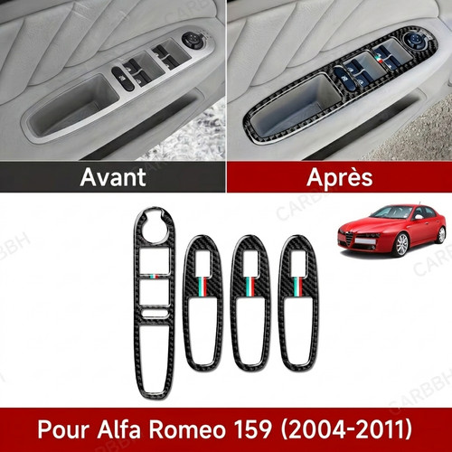 Kit carbon cache - kit, /