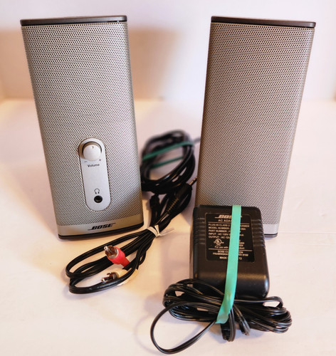 Bose companion series - bose,