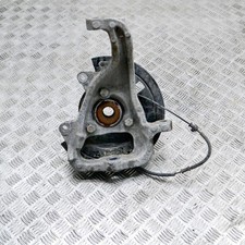 DODGE RAM 1500 DS Essieu De