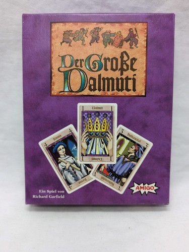 Incomplete german der grobe - der,