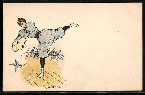 Carte postale artiste albert - postale,