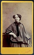 George SAND - Photographie