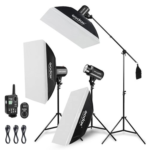 Godox 750w professional - godox,