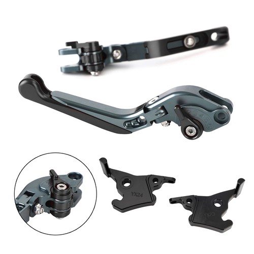 Ajustable leviers frein - ajustable,