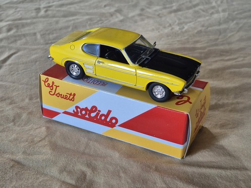 Voiture miniature ford - voiture,