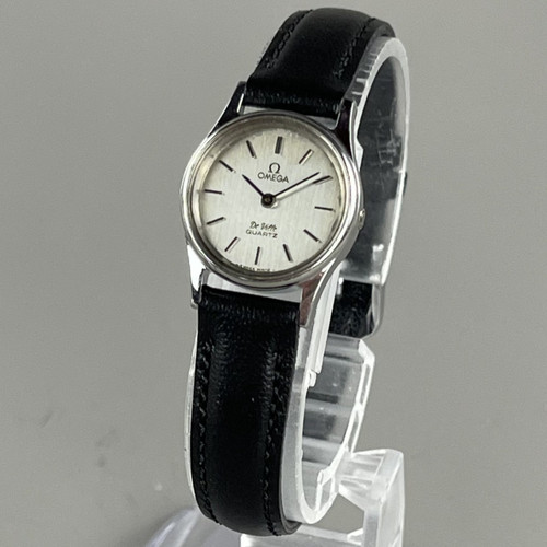 Montre femme vintage omega - montre,