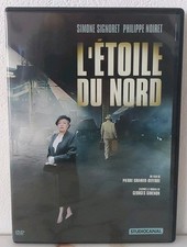 L' Etoile Du Nord / Simone Signoret / Philippe Noiret - Dvd