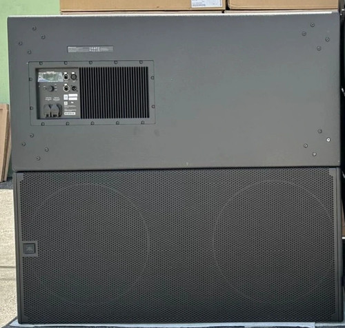 Jbl srx928s dual - jbl,