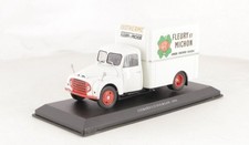 IXO UTI CITROEN 1:43  N°31