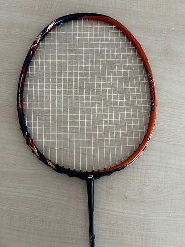 Raquette badminton yonex - de,