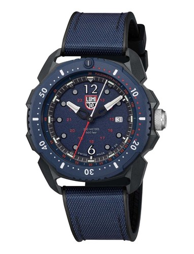 Luminox 1053 ice sar - luminox, montre