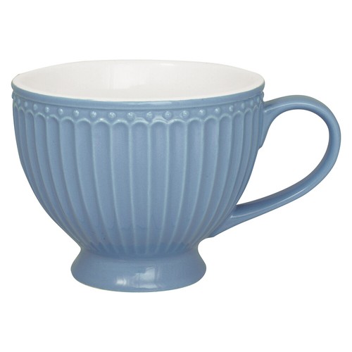 Greengate tasse alice bleu - greengate,