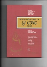 Méthode thérapeutique par Qi