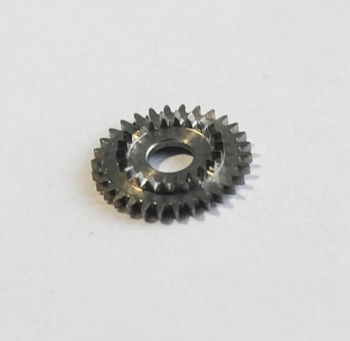 Piece horlogerie pour montre - piece,