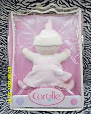 🦋 DOUDOU POUPEE  COROLLE
