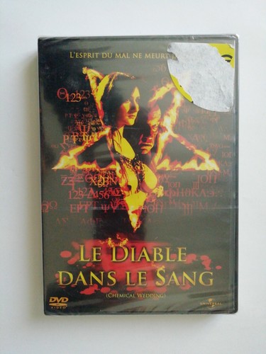 Diable dans sang - dans, le