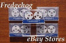 5 X Vieux Style Ordinateur