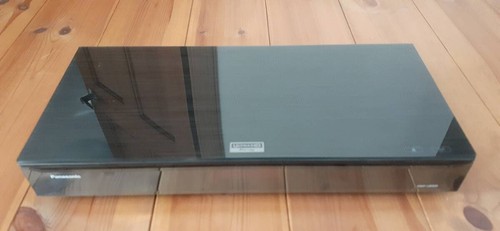 Used panasonic dmp ub900 - panasonic, dmp-ub900-k