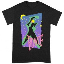 David Bowie - T-shirt