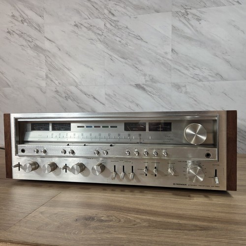 Vintage pioneer 980 - vintage, sx-980