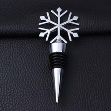  Bouchon De Vin En Alliage