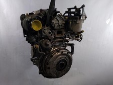 Moteur FORD FOCUS 3 PHASE 1 1733055