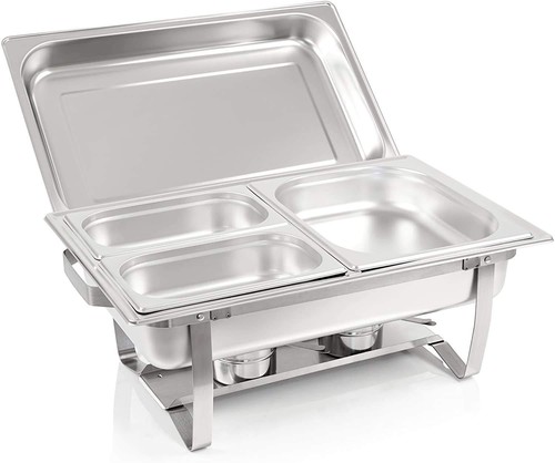Rechaud chauffe plats - rechaud, chauffe-plats