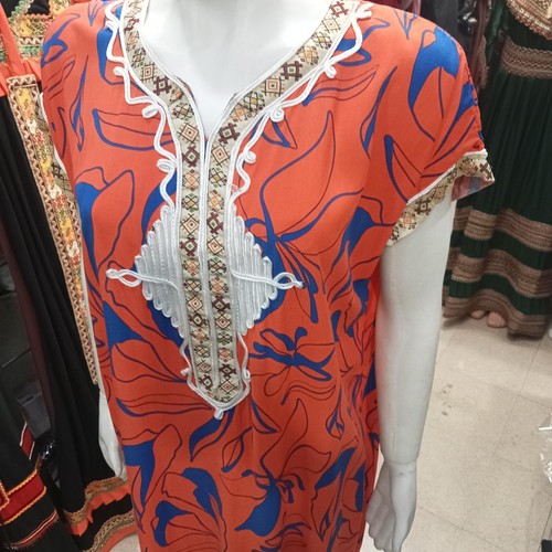 Robe kabyle - robe,