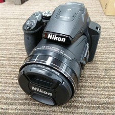 Appareil photo numérique