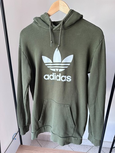 Adidas originals trefoil - originals,