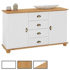 Buffet commode vaisselier