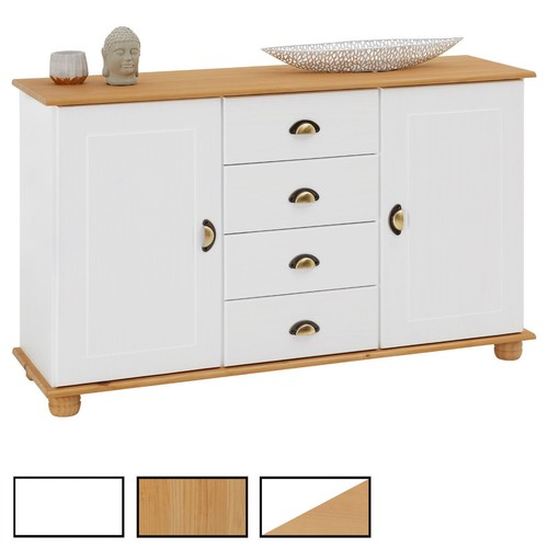 Buffet commode vaisselier