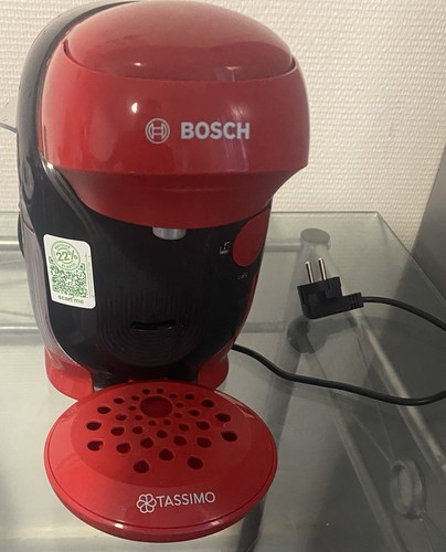 Bosch tassimo machine café - bosch, à