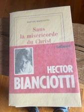 Hector BIANCIOTTI SANS LA