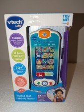 VTech Touch & Chat Light-Up