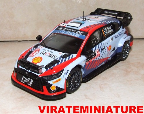 Hyundai i20 rally 4 - i20,