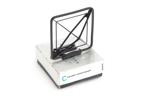Cadre hasselblad viseur - cadre,