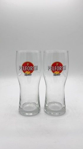 Verres biere pelforth radler - 2,