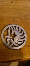 Epingle de béret militaire de parachutiste algerie ou indochine