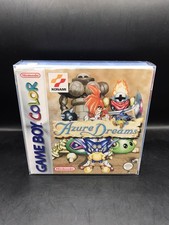 Azure Dreams - Nintendo Game Boy Color EUR - Complet